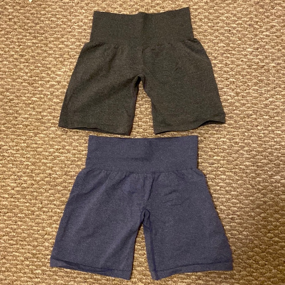 NVGTN Shorts (2)